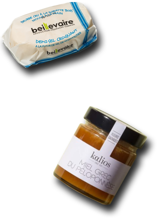 Antoine épicerie fine